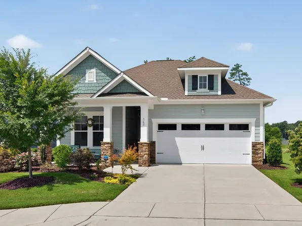 365 Middleton Pl, Chapel Hill, NC 27516