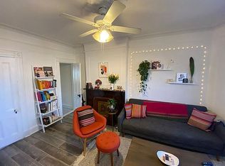 500 10th St #3, Brooklyn, NY 11215