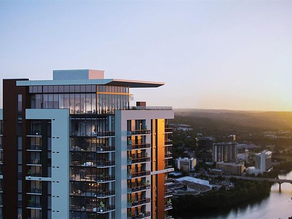 84 East Ave #3702, Austin, TX 78701 | MLS #9605797 | Zillow