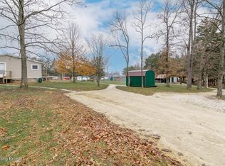 1080 Medley Dr, Ekron, KY 40117