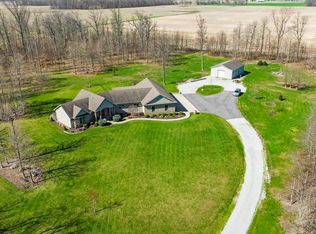 12534 S Anthony Blvd, Fort Wayne, IN 46819