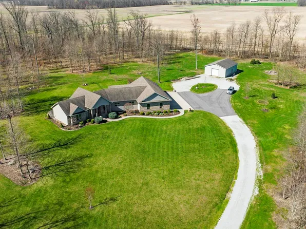 12534 S Anthony Blvd, Fort Wayne, IN 46819