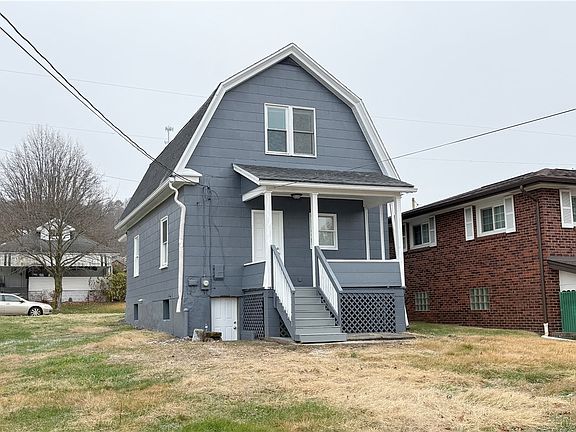 3rd image of 322 Beale Ave
