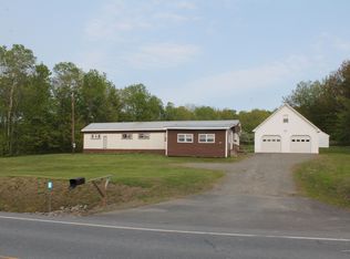 330 Smithfield Rd, Norridgewock, ME 04957