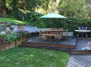 771 Mandana Blvd, Oakland, CA 94610