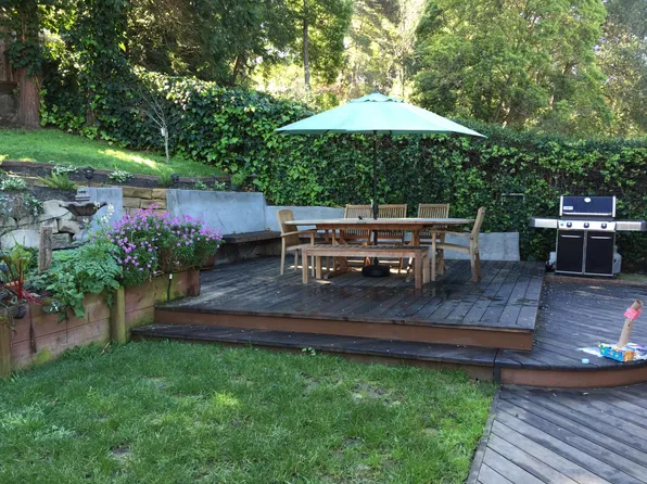 771 Mandana Blvd, Oakland, CA 94610