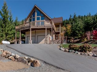 430 Paintbrush Ln, Ronald, WA 98940
