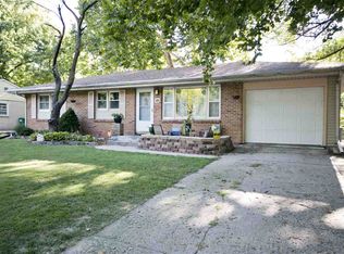 1917 Judson St, Manhattan, KS 66502