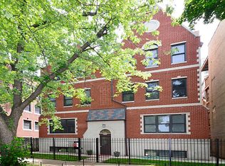 6823 N Lakewood Ave APT 2S, Chicago, IL 60626