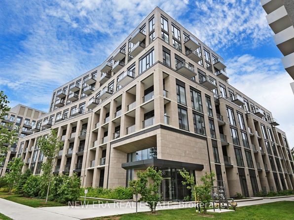 293 The Kingsway #610, Toronto, ON M9A 3V1