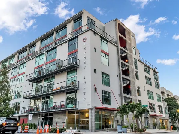 101 S 12TH STREET #403, TAMPA, FL 33602