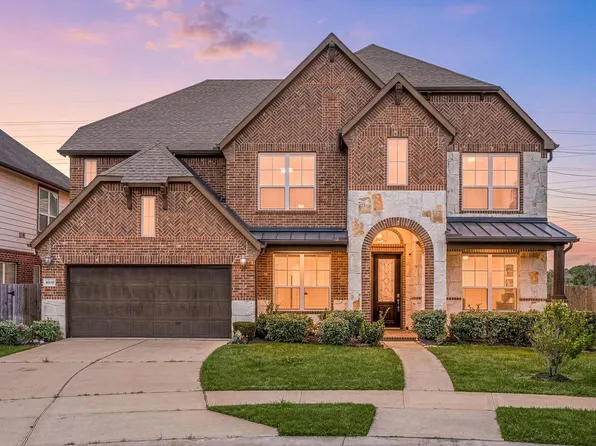 4030 Brookfield Run Ln, Sugar Land, TX 77479