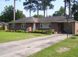 1128 Clarendon Ave, Florence, SC 29505