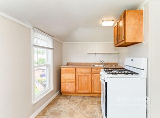 1721 5th Street Ext, New Brighton, PA 15066