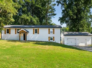 3015 Wren Cir NW, Kennesaw, GA 30144