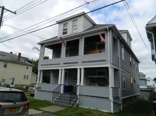 36 Farr Ave, Johnson City, NY 13790