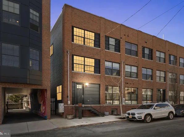 158 W Thompson St #7, Philadelphia, PA 19122