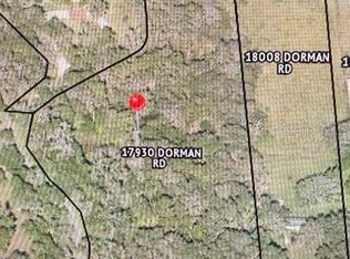 17930 Dorman Rd LOT 2, Lithia, FL 33547