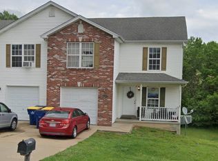 630 Eagle Ridge Dr, Union, MO 63084