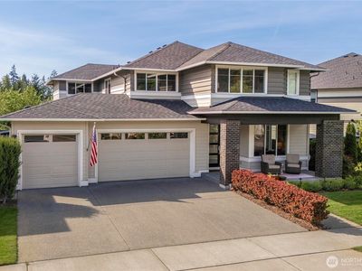 13220 181st Avenue Ct E, Bonney Lake, WA, 98391