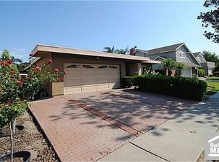 1838 N Holbrook St, Anaheim, CA 92807