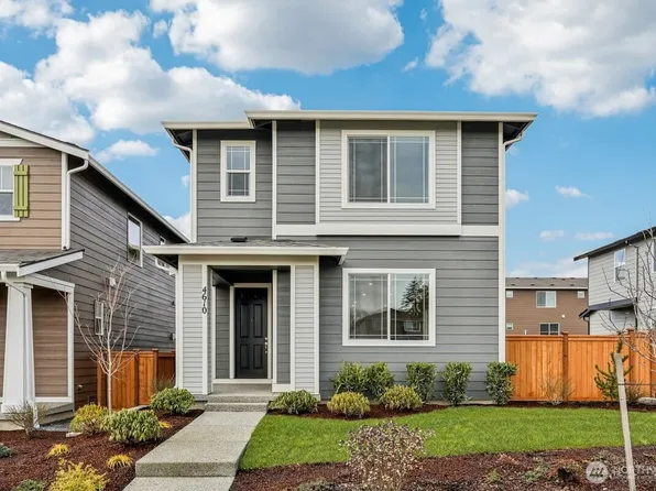4610 87th Ave NE, Marysville, WA 98270