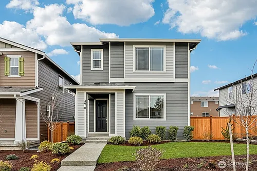 4610 87th Ave NE #26 Photo 1