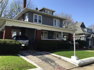 1425 S 7th St, Terre Haute, IN 47802
