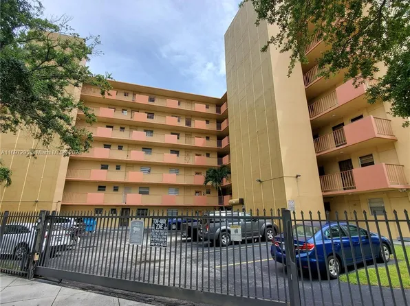 16400 NE 17th Ave APT 306, North Miami Beach, FL 33162