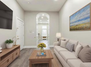 344 E 116th St #4A, New York, NY 10029