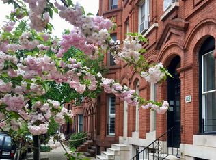 1809 Bolton St APT 3, Baltimore, MD 21217