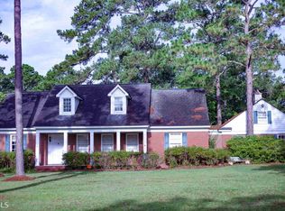 1865 Lakeview Rd, Statesboro, GA 30461