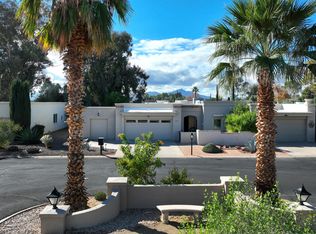2775 W Casas Cir, Tucson, AZ 85742