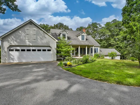 12 Pigeon Hill Road, Brookline, NH 03033