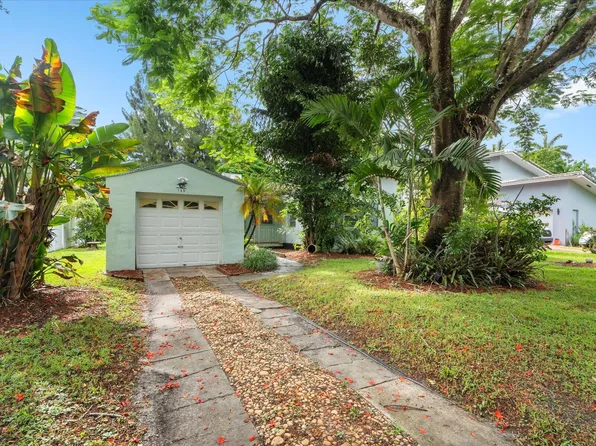 125 South Drive, Miami Springs, FL 33166