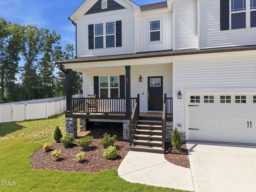 49 Golden View Pl, Zebulon, NC - More