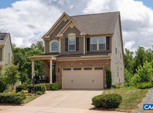 710 Boulder Hill Ln, Charlottesville, VA 22911