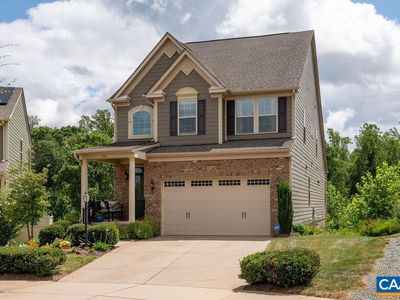 710 Boulder Hill Ln, Charlottesville, VA, 22911