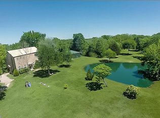 8525 Masters Rd, Manvel, TX 77578