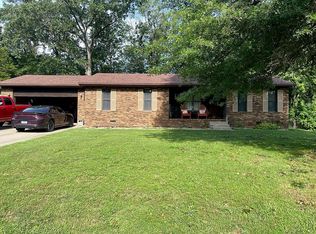 17793 N Normandy Ln, Mount Vernon, IL 62864