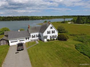 590 Basin Rd, Addison, ME 04606