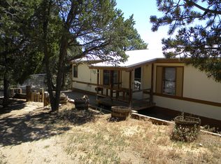 27 Raven Rd, Tijeras, NM 87059