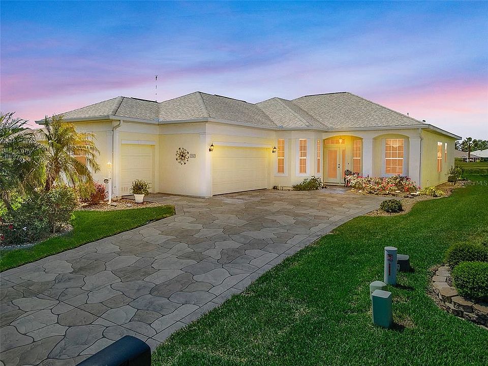 12345 SE 177th Loop, Summerfield, FL 34491 Zillow