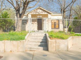 4635 Luzon St, Dallas, TX 75216