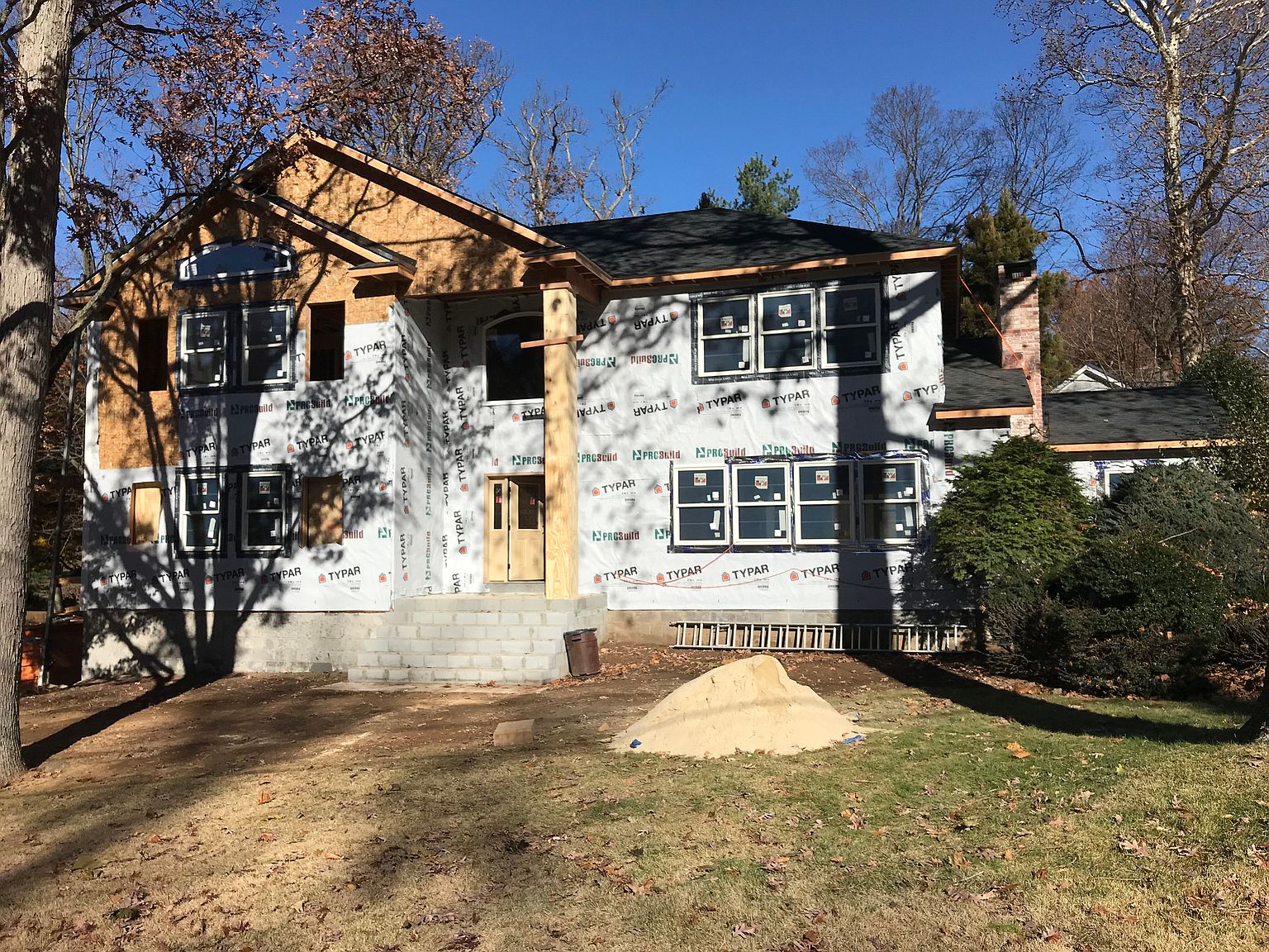 4 Winding Way, Caldwell, NJ 07006 Zillow