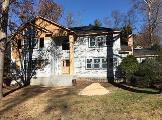 4 Winding Way, North Caldwell, NJ 07006