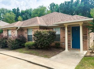 2316-2318 Red Branch Dr, Texarkana, AR 71854