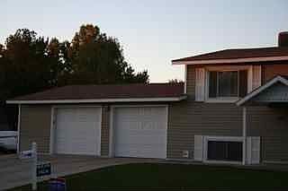 24 X 30 garage