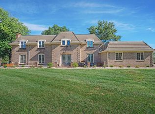 7650 Oceola Ln, West Chester, OH 45069