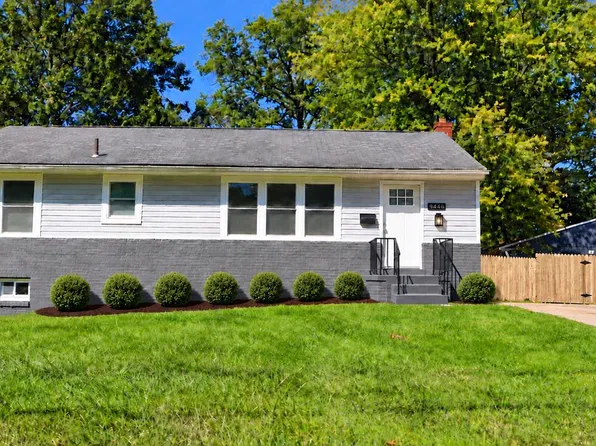 9446 Washington Blvd, Lanham, MD 20706